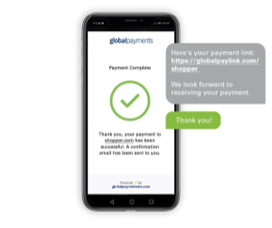 Global Payments App