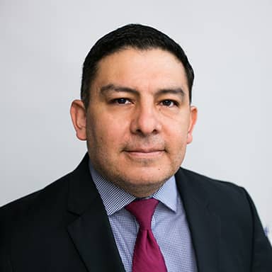 Dieter Fernandez