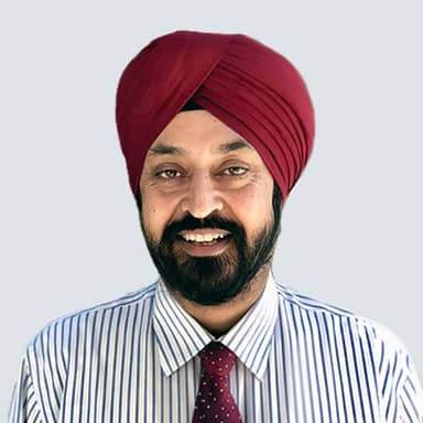 Parneet Singh