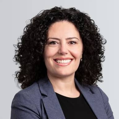 Abir Zouieni