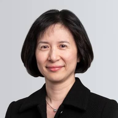 Angel Hsu