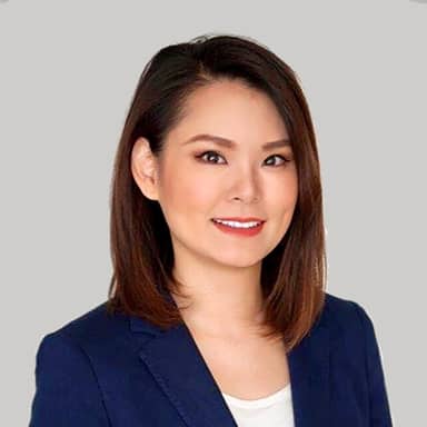 Annie Kuan