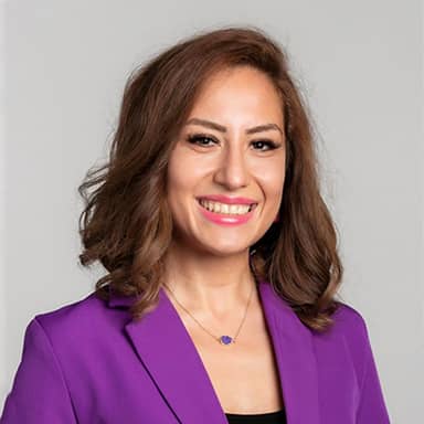 Armaghan Keshmiri