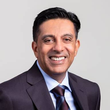 Ayaz Sunderji