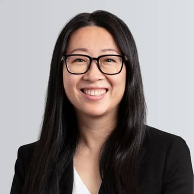 Carolyn Liu