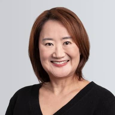 Cha Young Lee