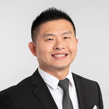 Christian Halim