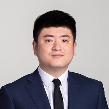 Dan Wang