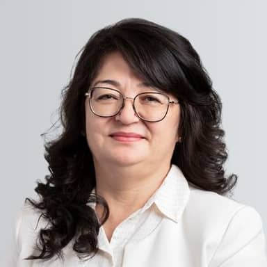 Hafiza Khidri