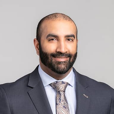 Harpinder Grewal