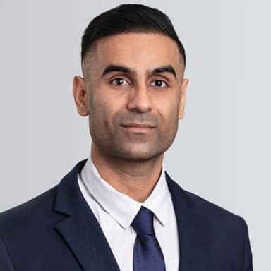 Harry Singh