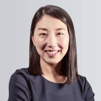 Jennifer Ahn