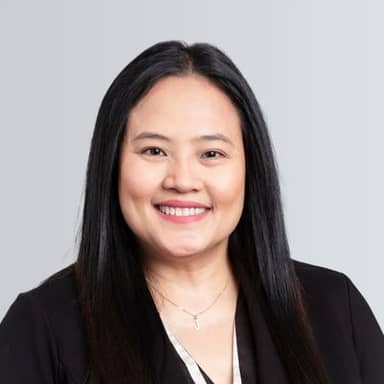 Joann Villajin