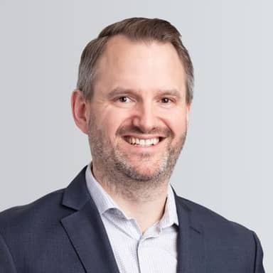 John Vermeulen