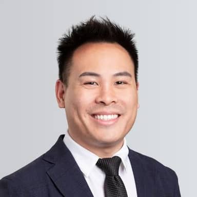 Joshua Chu