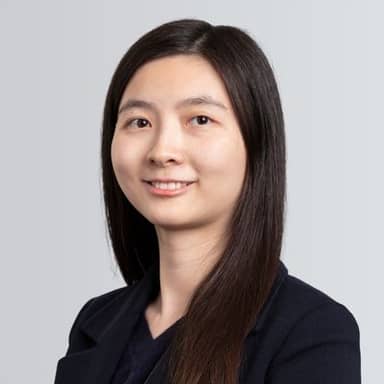 Kacy Chen