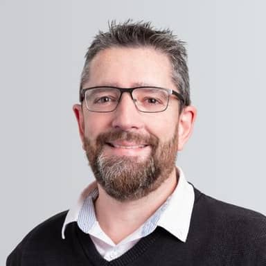 Mark Bromilow