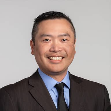 Michael Wong