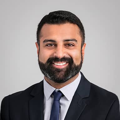 Navshin Dhanani