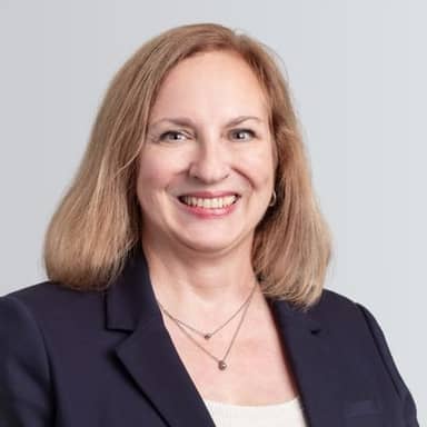 Pauline Picher