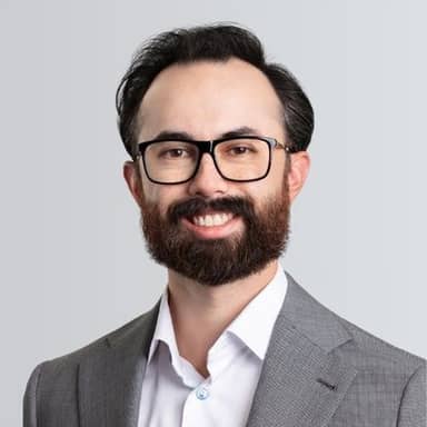 Peter D’Arcy