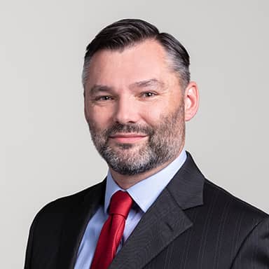 Peter Hartley
