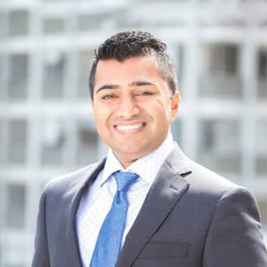 Rakesh Mehta