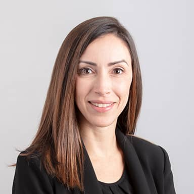 Sabrina Pizzolato