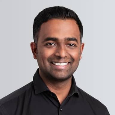 Santosh Rajan