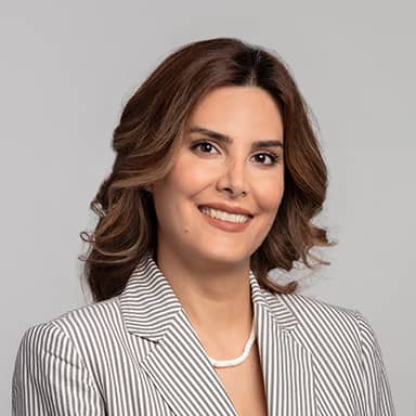 Shima Seyed Roghani