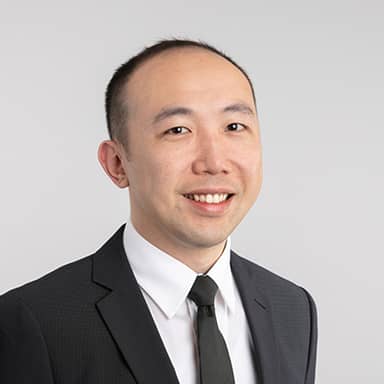 Steve Woo