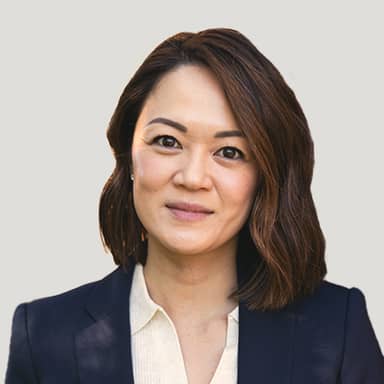 Tina Cheung