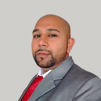 Aman Dhaliwal