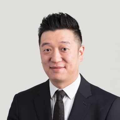 Andy Cai