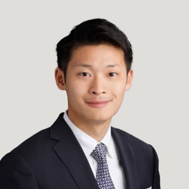 Haynes Cheung