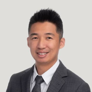Johnson Wu