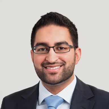 Mandeep Dhaliwal