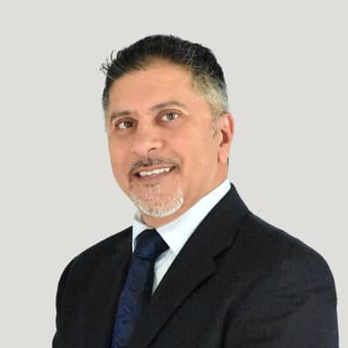 Narinder Sidhu
