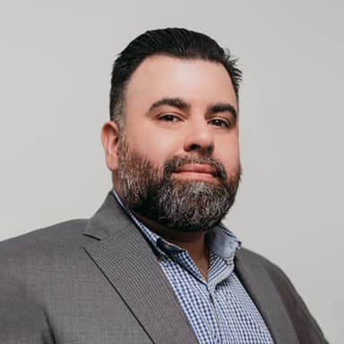 Nick Borzillo