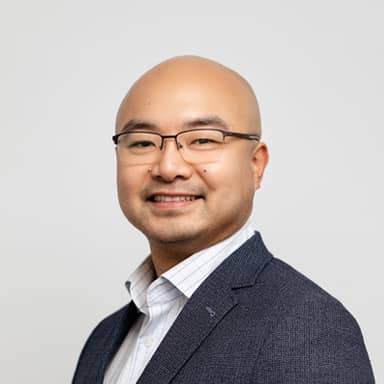 Owen Shao