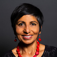 Rita Parikh