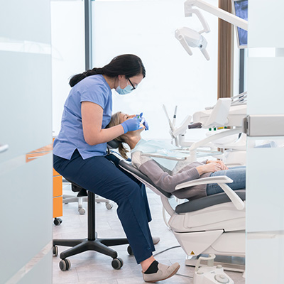 Dentists