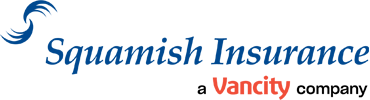 Squamish Insurance Logo
