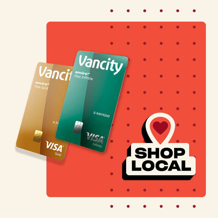 Credit cards