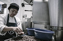 Social enterprise and social venture